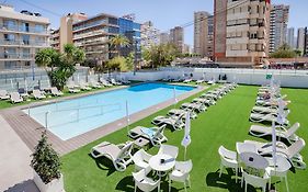 Benidorm Centre - Adults Only
