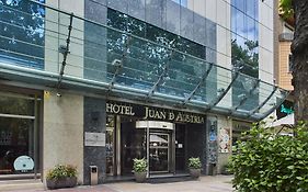 Hotel Silken Juan De Austria  4*