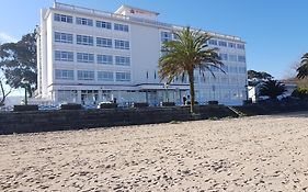 Hotel Rias Altas a Coruña