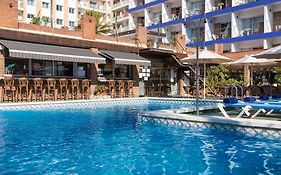 H Top Palm Beach Hotel Lloret de Mar