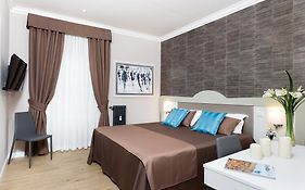 Vico Rooms&terrace Affittacamere 3*