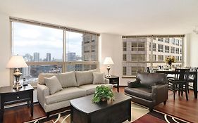 Corporate Suites Network - 555 W. Madison