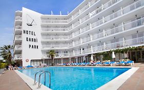 Hotel Garbi Park & Aquasplash  4*