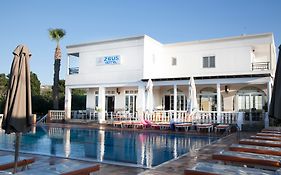 Hotel Zeus Kefalos