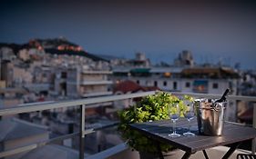 Areos Hotel Athens