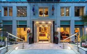 Best Western Plus Embassy Hotel Athens