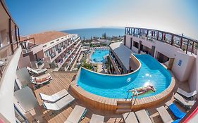 Galini Sea View Hotel Crete 5*