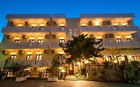 Hotel Floral Creta