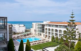 Albatros Hotel Creta