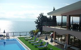 Karina Hotel Benitses (corfu) Greece