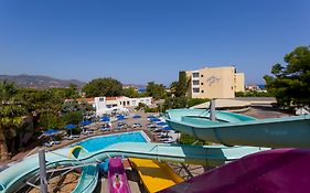 Dessole Dolphin Bay Resort Kreta