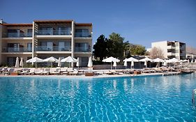 Port Royal Villas & Spa (adults Only) Kolymbia Griechenland