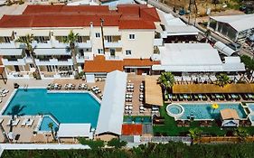 Philoxenia Hotel & Spa Malia (crete) Greece