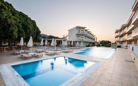 Chrissy's Paradise Hotel Agia Pelagia (crete) 3* Greece