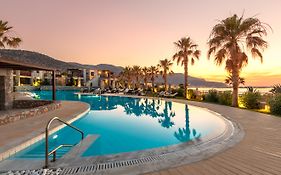 Ikaros Beach Resort & Spa Kreta