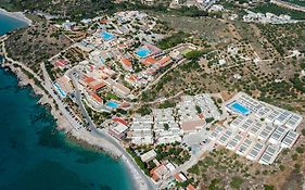 Hotel Miramare Crete