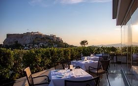 Electra Palace Hotel Athens Greece 5*