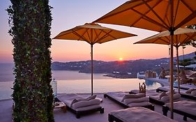 Myconian Utopia Relais & Chateaux Hotel Elia (mykonos) 5* Greece