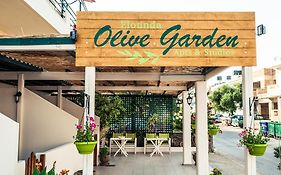 Elounda Olive Garden Apts & Studios 公寓