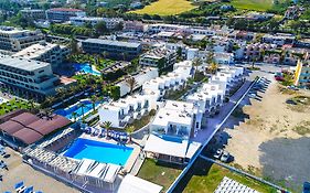 Adele Beach Hotel Kreta