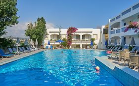Apollon Apartments Crete