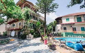 Ionian Paradise Apartment