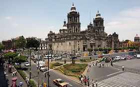 Best Western Hotel Majestic Mexico City
