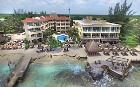 Playa Azul Hotel Cozumel