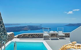 Katikies Chromata Santorini - The Leading Hotels Of The World Imerovigli (santorini)