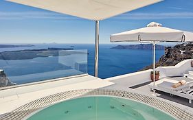 Katikies Chromata Santorini - The Leading Hotels Of The World 5*