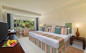 Hotel Grand Oasis Palm Cancun 5*