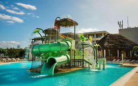 Hotel Paradisus Playa Del Carmen 5*