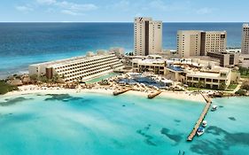 Hyatt Ziva Cancun Resort