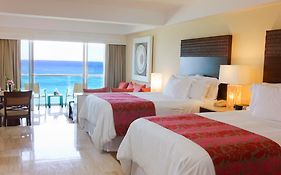 Fiesta Americana Grand Coral Beach Hotel Cancun 5*
