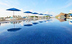 Live Aqua Resort in Cancun