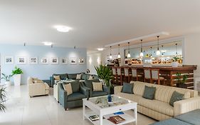 Hotel Naxos Resort