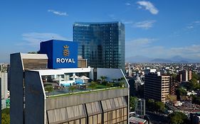 Hotel Royal Reforma photos Exterior