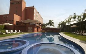 Hotel Fiesta Inn Cuernavaca 4*