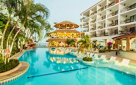 Playa Los Arcos Hotel Puerto Vallarta 4* Mexico
