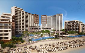 Resort Now Amber De Puerto Vallarta 5*