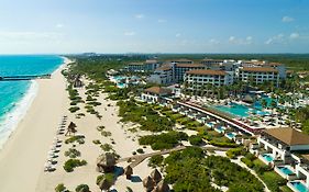 Cancun Secrets Playa Mujeres Golf & Spa Resort