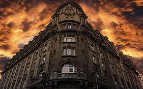 Hotel Gran Ancira