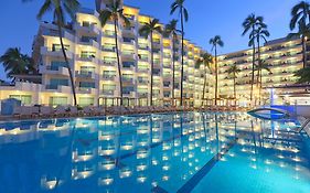 Hotel Crown Paradise Golden Puerto Vallarta