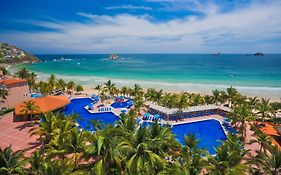 Barcelo Ixtapa Beach Resort All Inclusive
