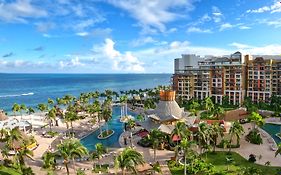 Villa Del Palmar Cancun Luxury Beach