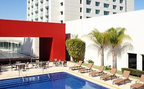 Marriott Hotel in Tijuana Mexico