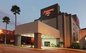 Hampton Inn Monterrey-Airport photos Exterior