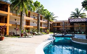 Hotel Plaza Palenque Inn 4*