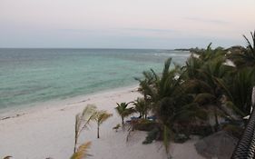 Aquatech Villas Derosa Resort Akumal 4* Mexico