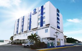 Hotel Best Western Global Express Veracruz 3* México